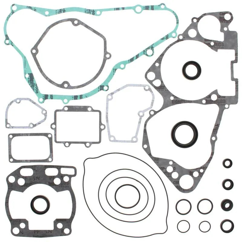 Vertex Pistons auto part