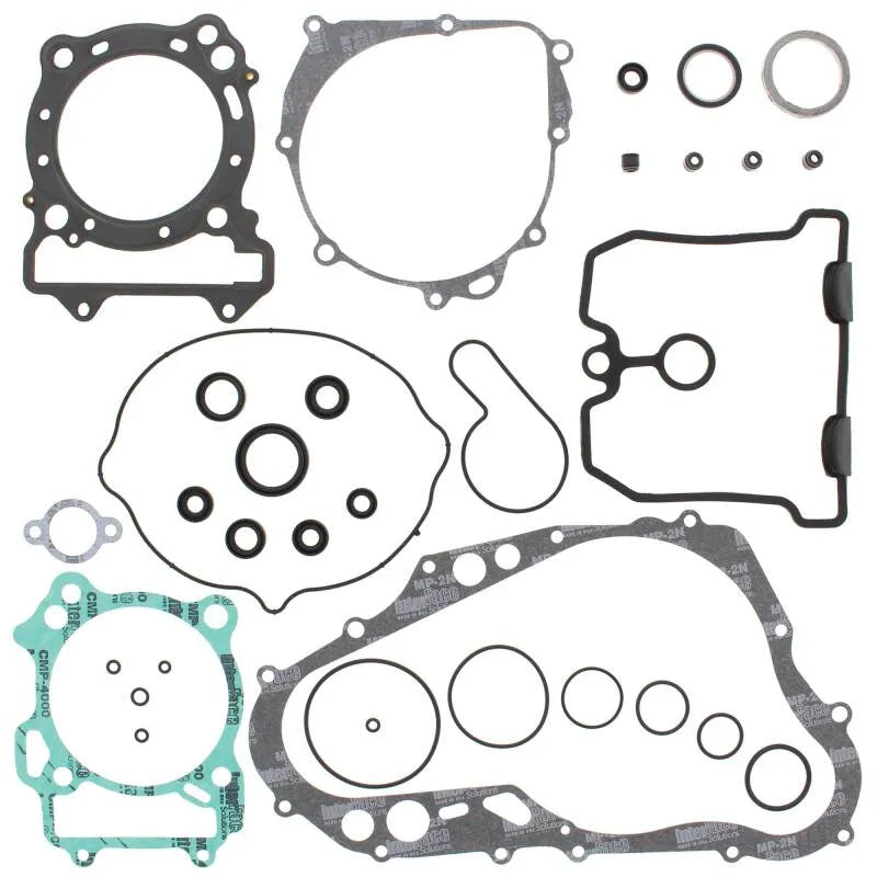 Vertex Pistons auto part