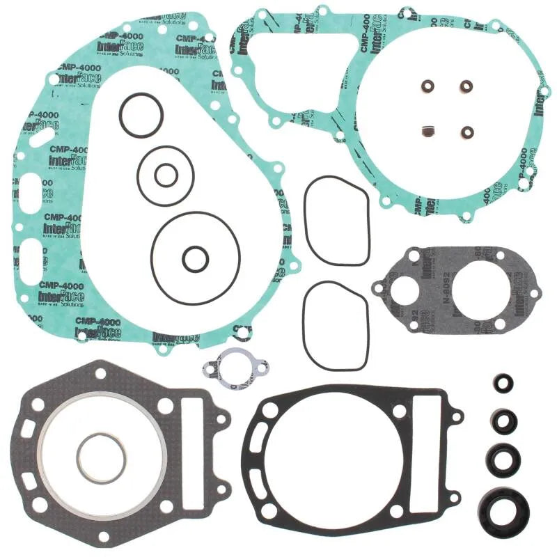 Vertex Pistons auto part