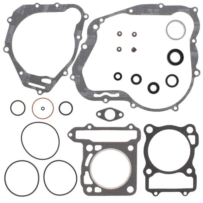 Vertex Pistons auto part