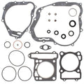 Vertex Pistons auto part