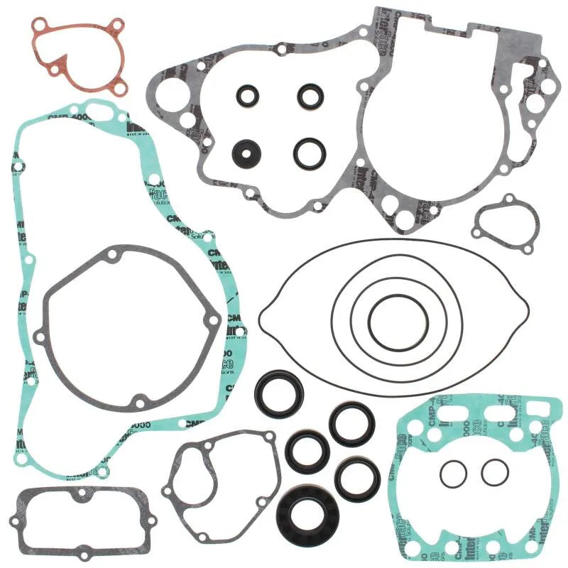 Vertex Pistons auto part