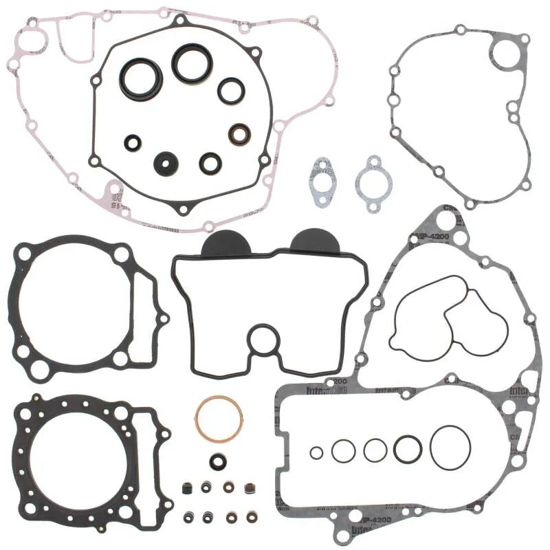 Vertex Pistons auto part