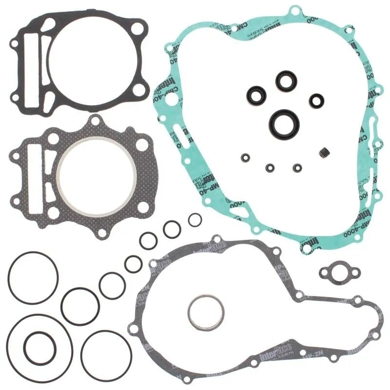 Vertex Pistons auto part