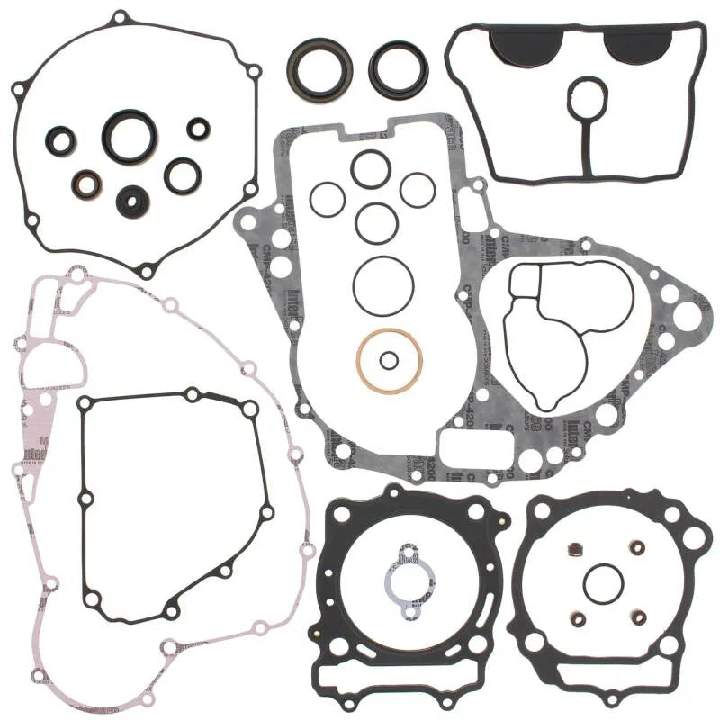 Vertex Pistons auto part