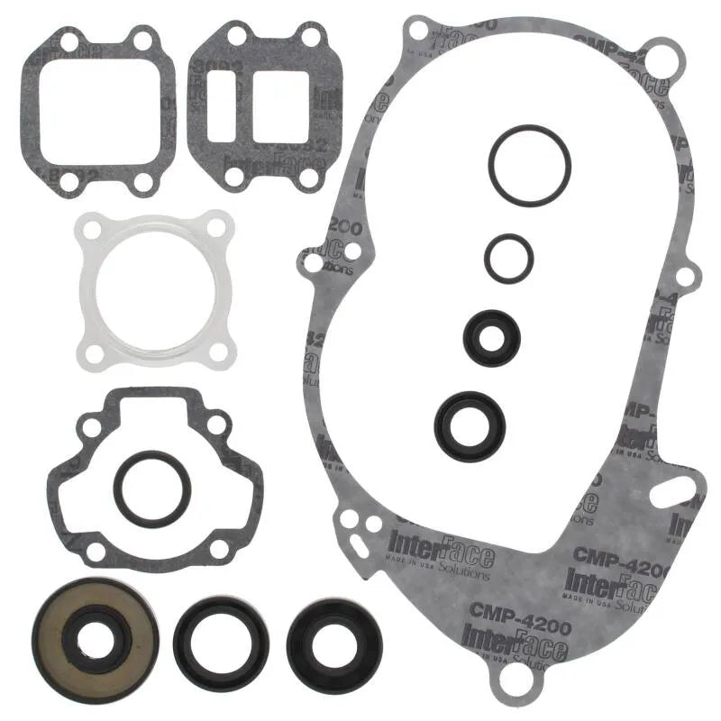 Vertex Pistons auto part