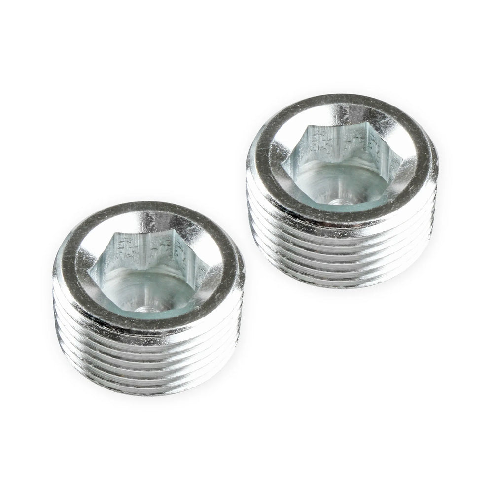 Plugs & Fittings Kit LT/ LS Cooling Manifold