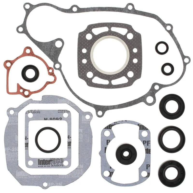 Vertex Pistons auto part