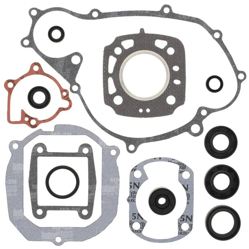 Vertex Pistons auto part