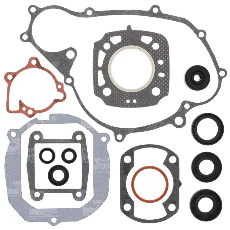 Vertex Pistons auto part