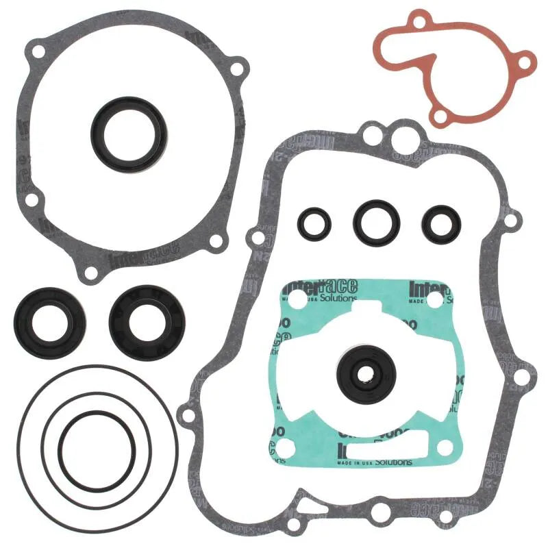 Vertex Pistons auto part