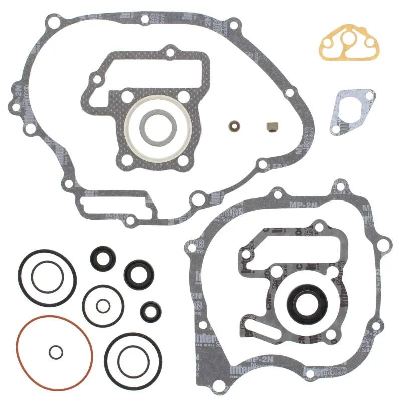 Vertex Pistons auto part