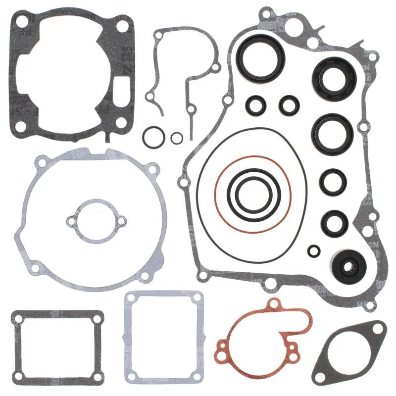 Vertex Pistons auto part