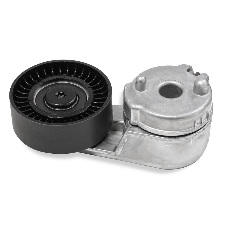 TENSIONER ASSEMBLY W/SMOOTH PULLEY