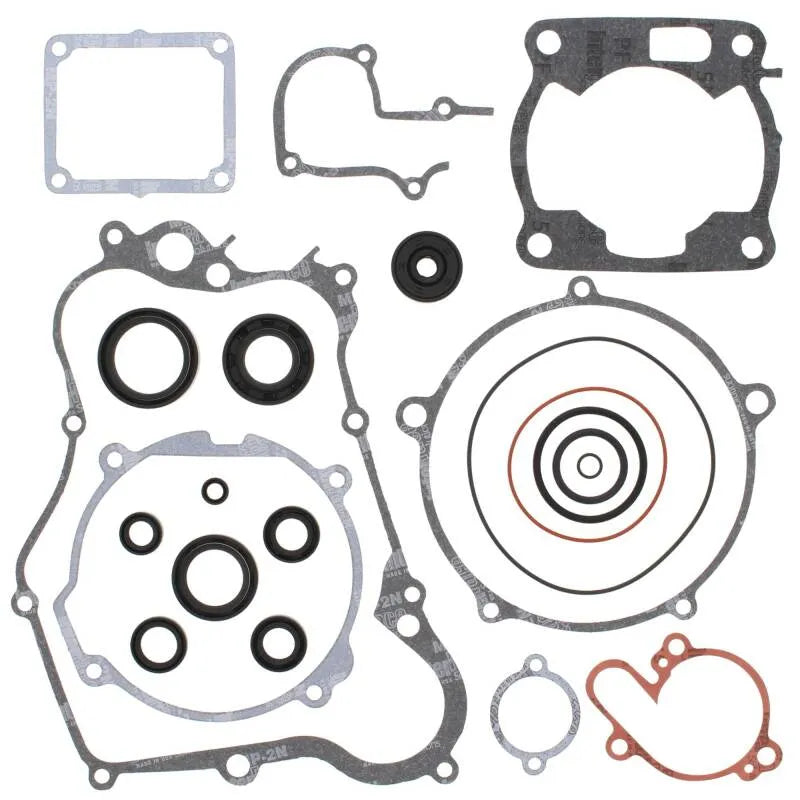 Vertex Pistons auto part