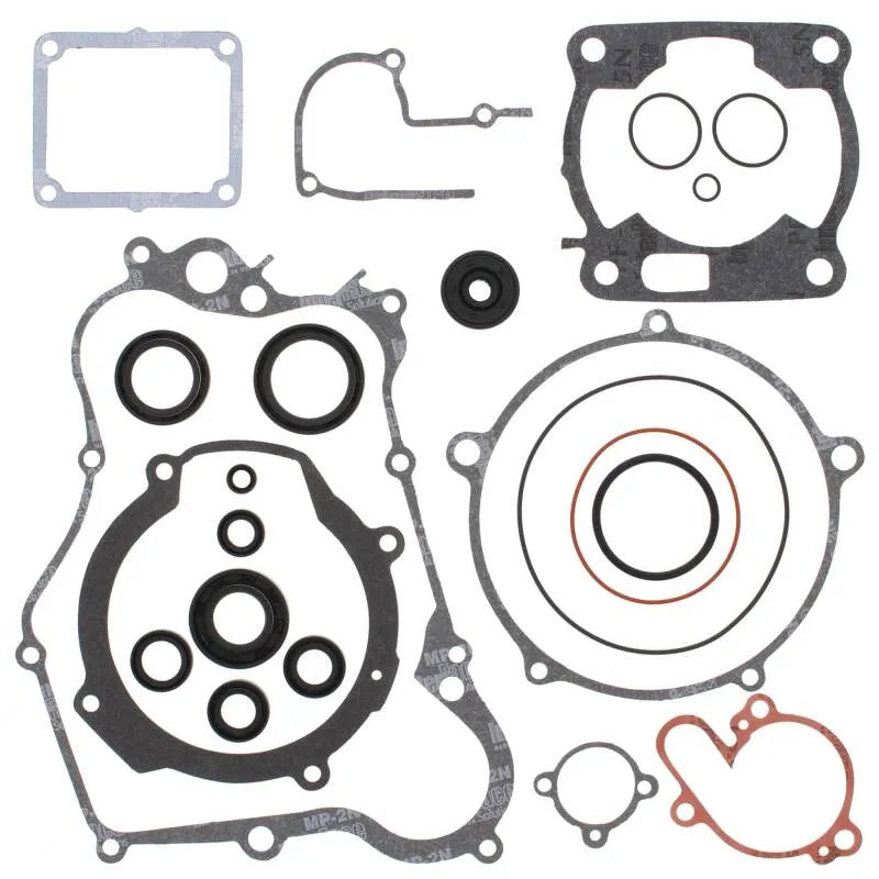 Vertex Pistons auto part