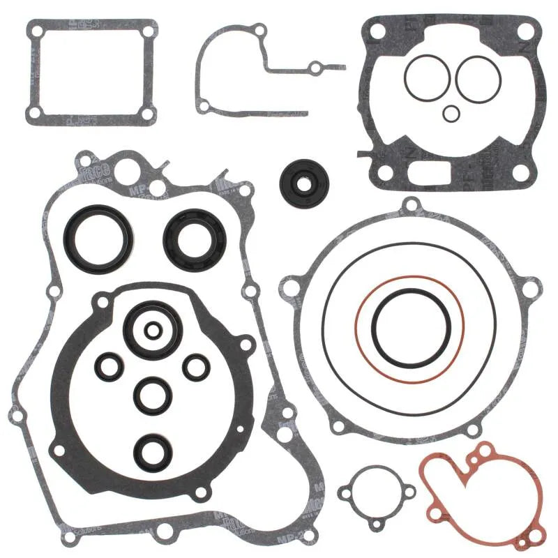 Vertex Pistons auto part