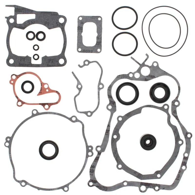 Vertex Pistons auto part