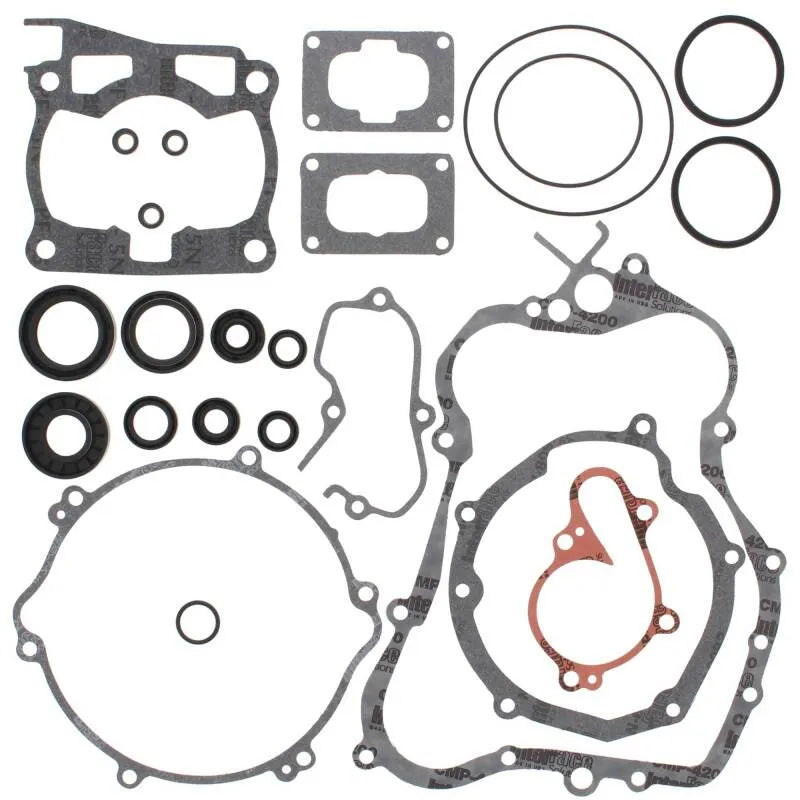 Vertex Pistons auto part