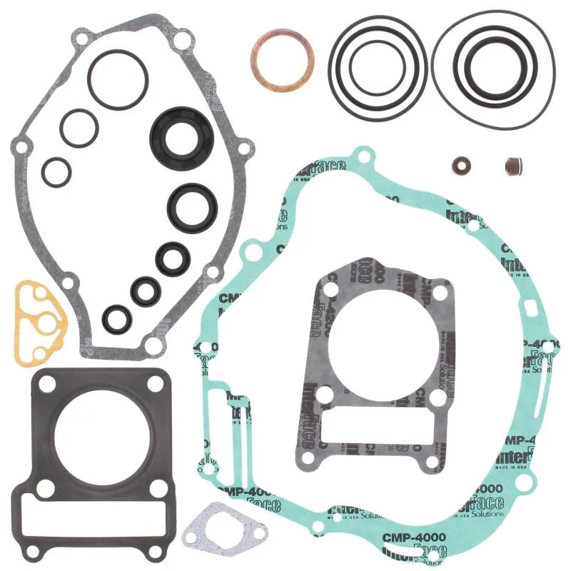 Vertex Pistons auto part