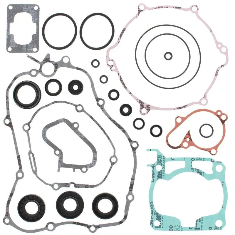 Vertex Pistons auto part