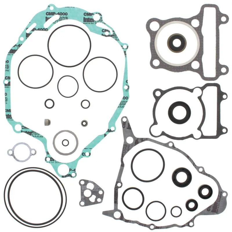 Vertex Pistons auto part