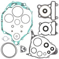 Vertex Pistons auto part