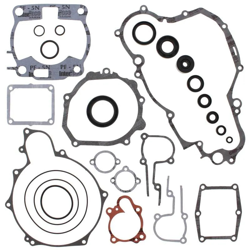 Vertex Pistons auto part