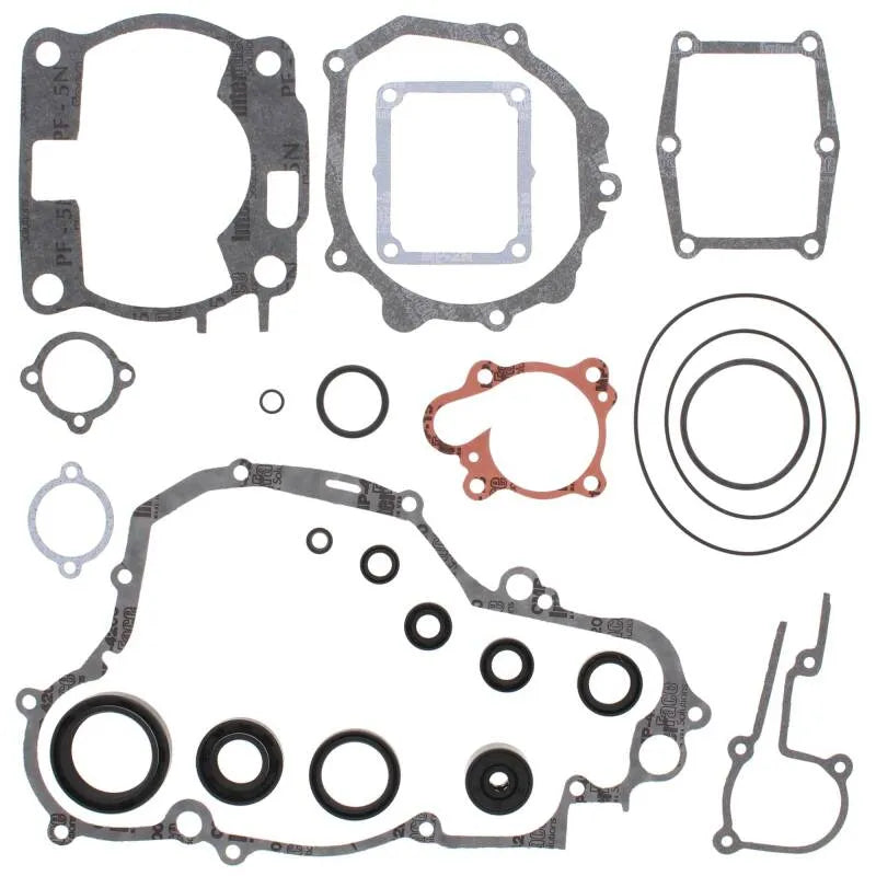 Vertex Pistons auto part