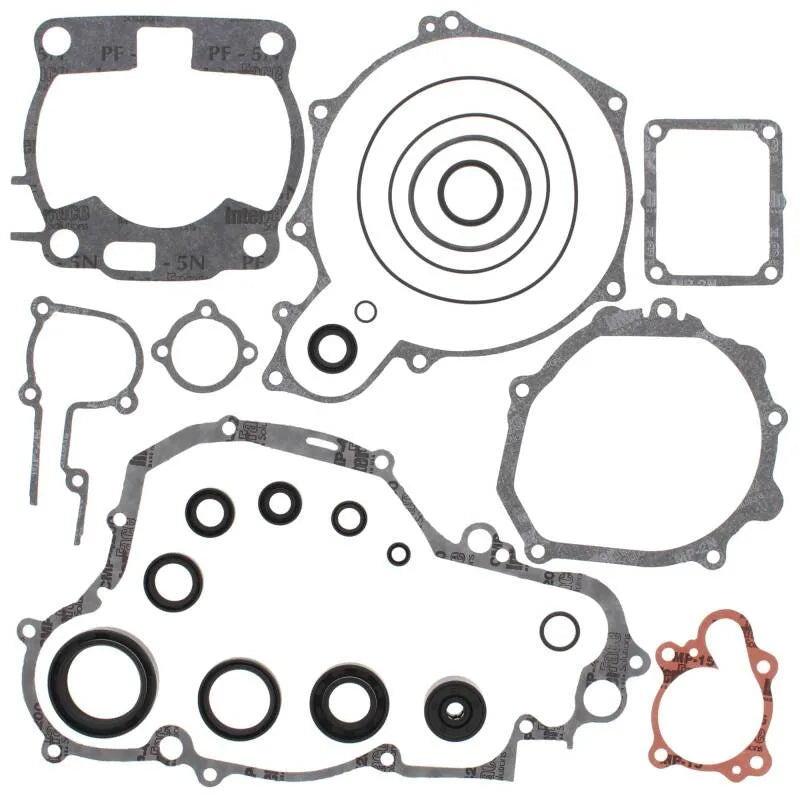 Vertex Pistons auto part