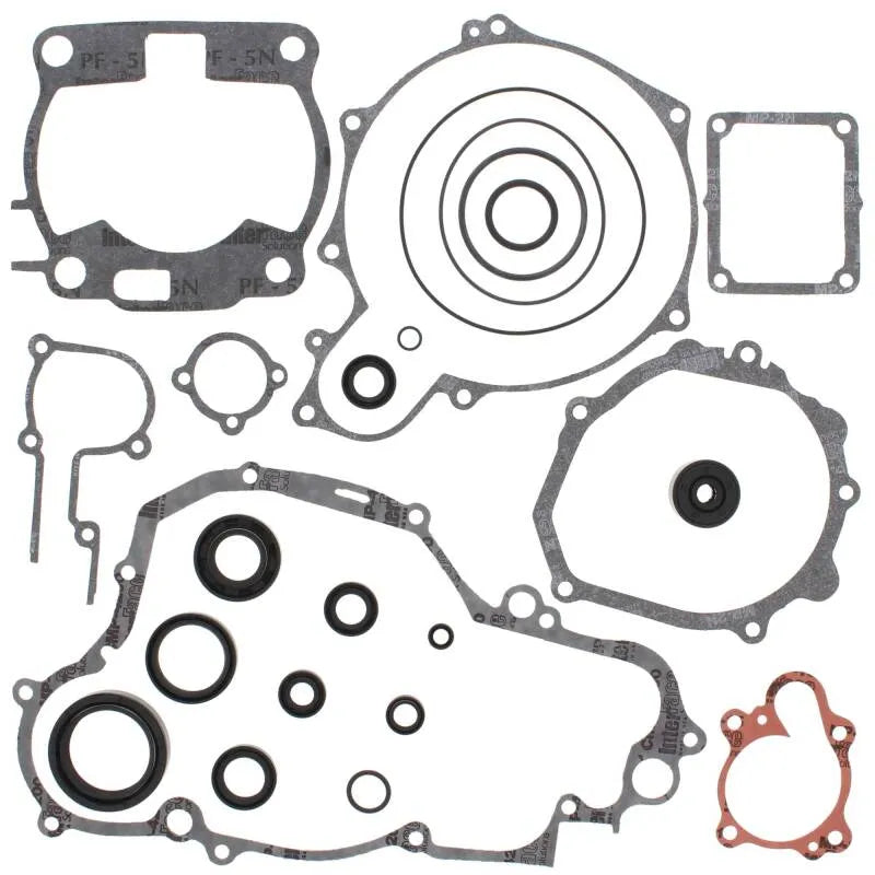 Vertex Pistons auto part