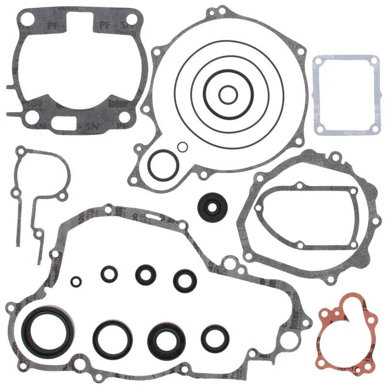 Vertex Pistons auto part