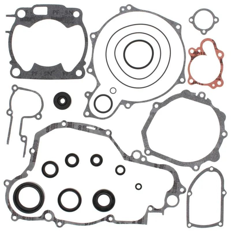 Vertex Pistons auto part