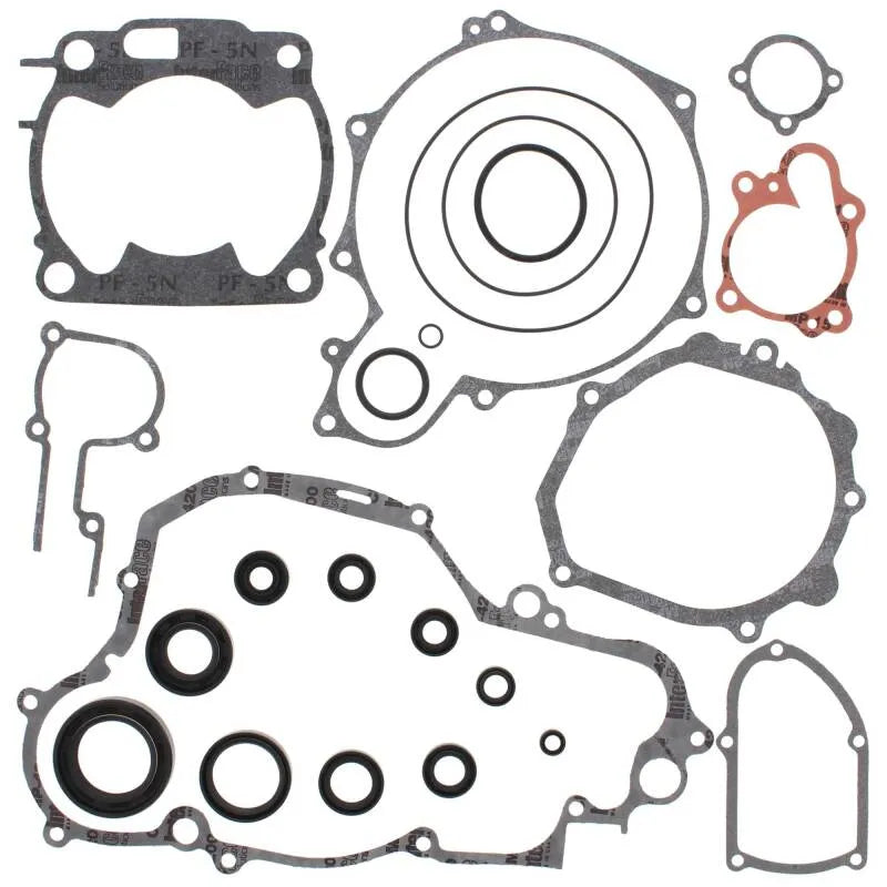 Vertex Pistons auto part