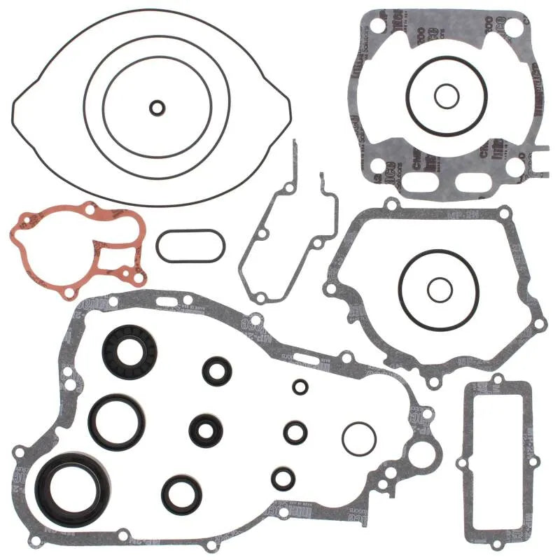 Vertex Pistons auto part