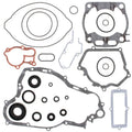 Vertex Pistons auto part