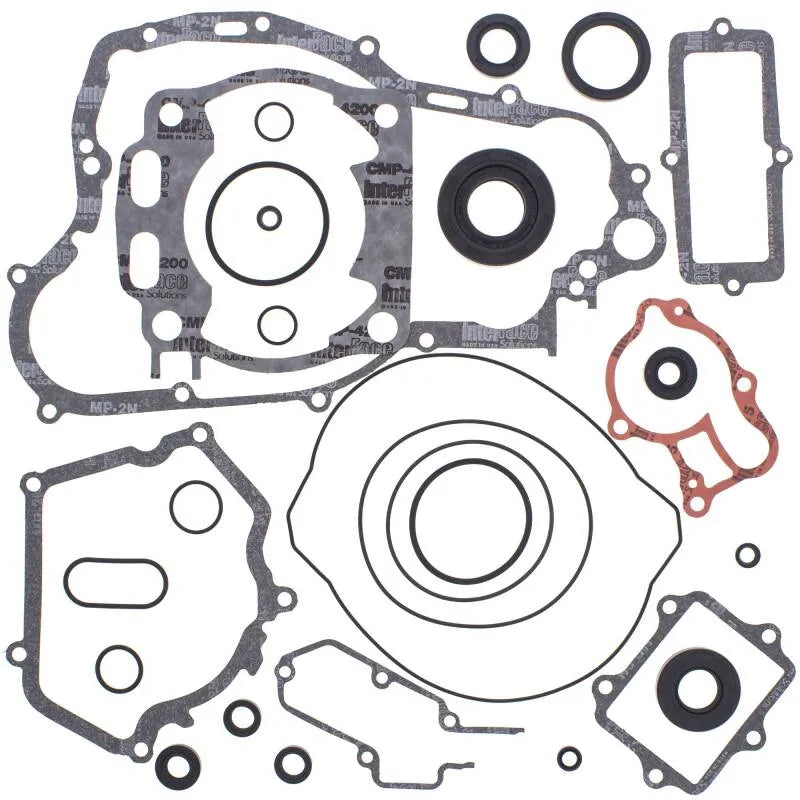 Vertex Pistons auto part