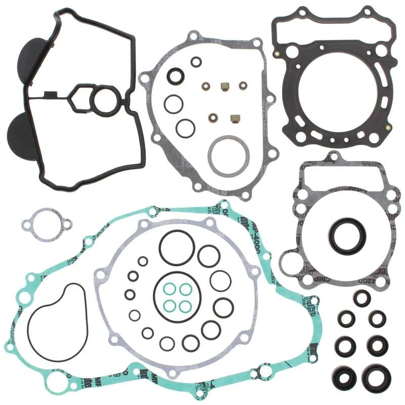 Vertex Pistons auto part