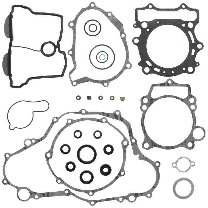 Vertex Pistons auto part