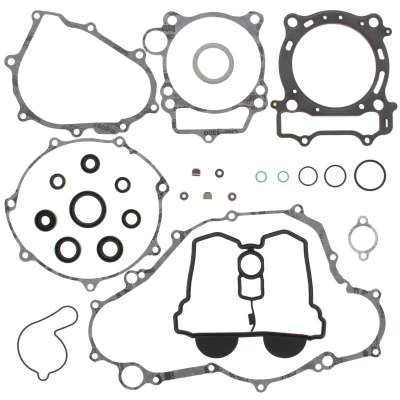 Vertex Pistons auto part