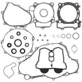 Vertex Pistons auto part