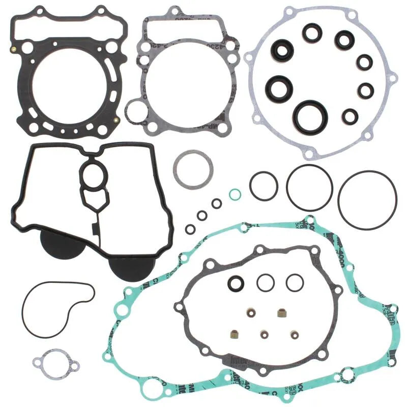 Vertex Pistons auto part