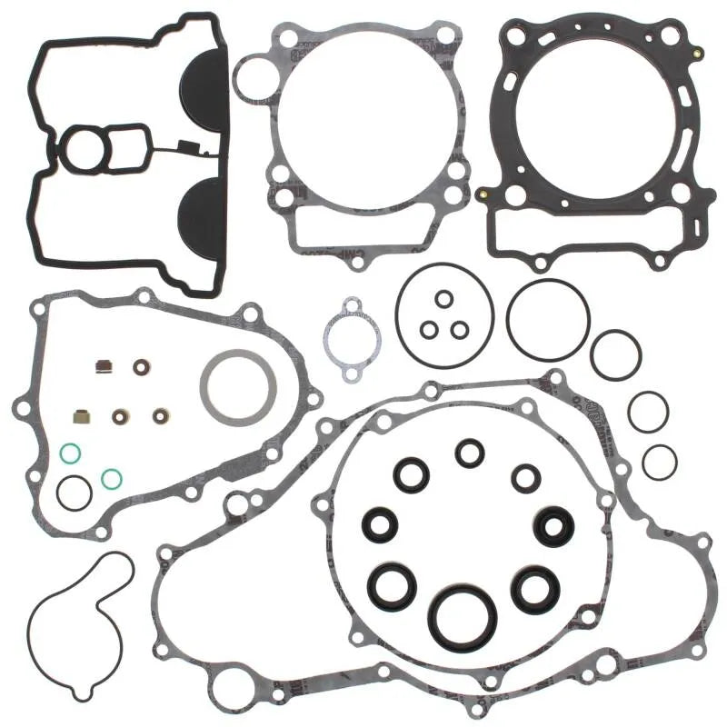 Vertex Pistons auto part