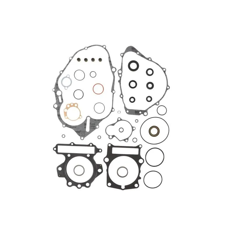 Vertex Pistons auto part