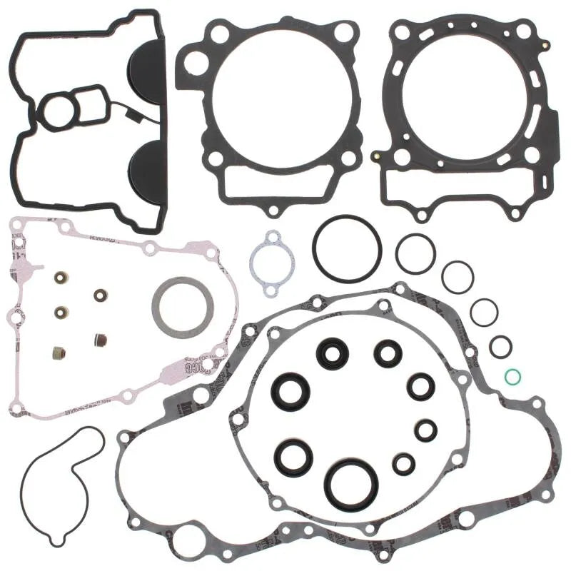 Vertex Pistons auto part