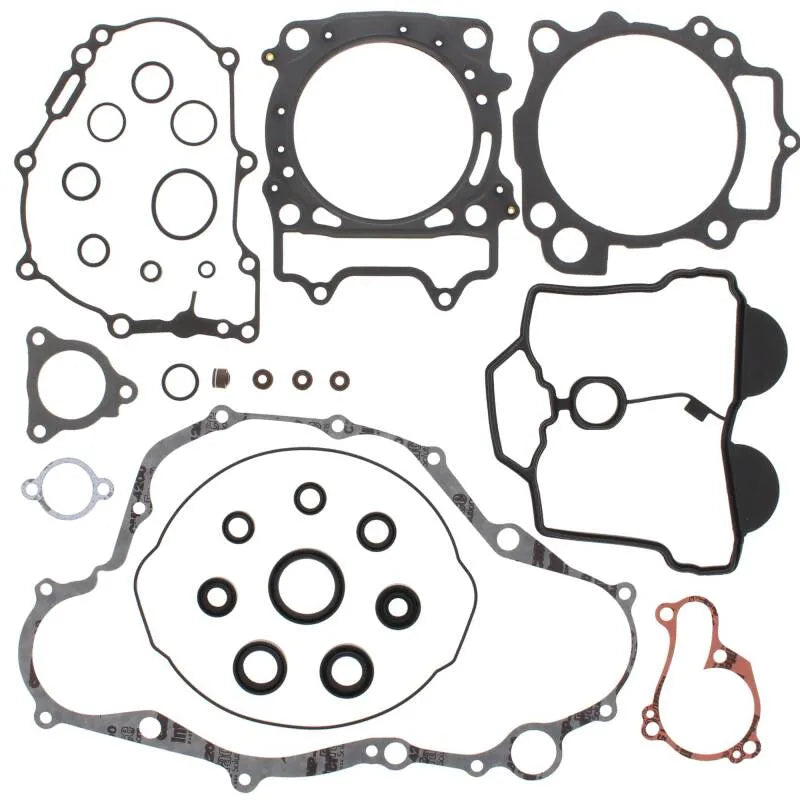 Vertex Pistons auto part