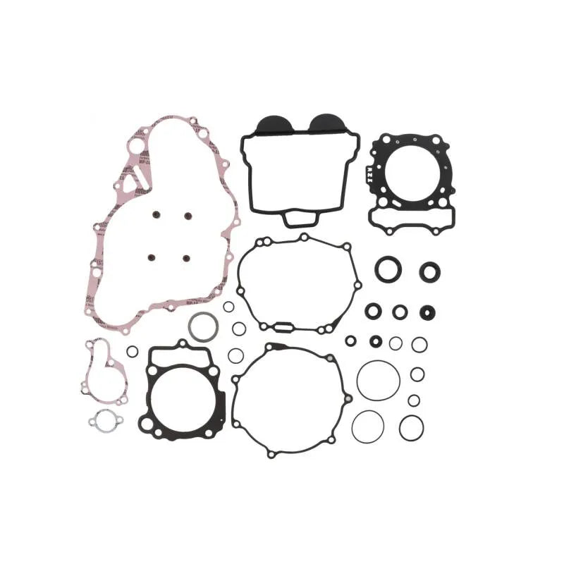 Vertex Pistons auto part