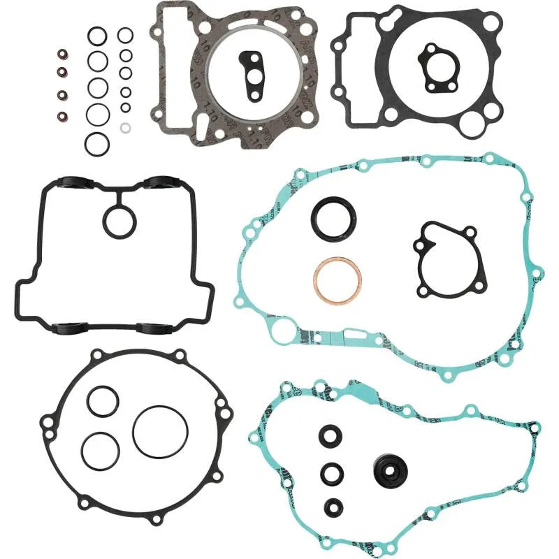 Vertex Pistons auto part