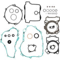 Vertex Pistons auto part detail