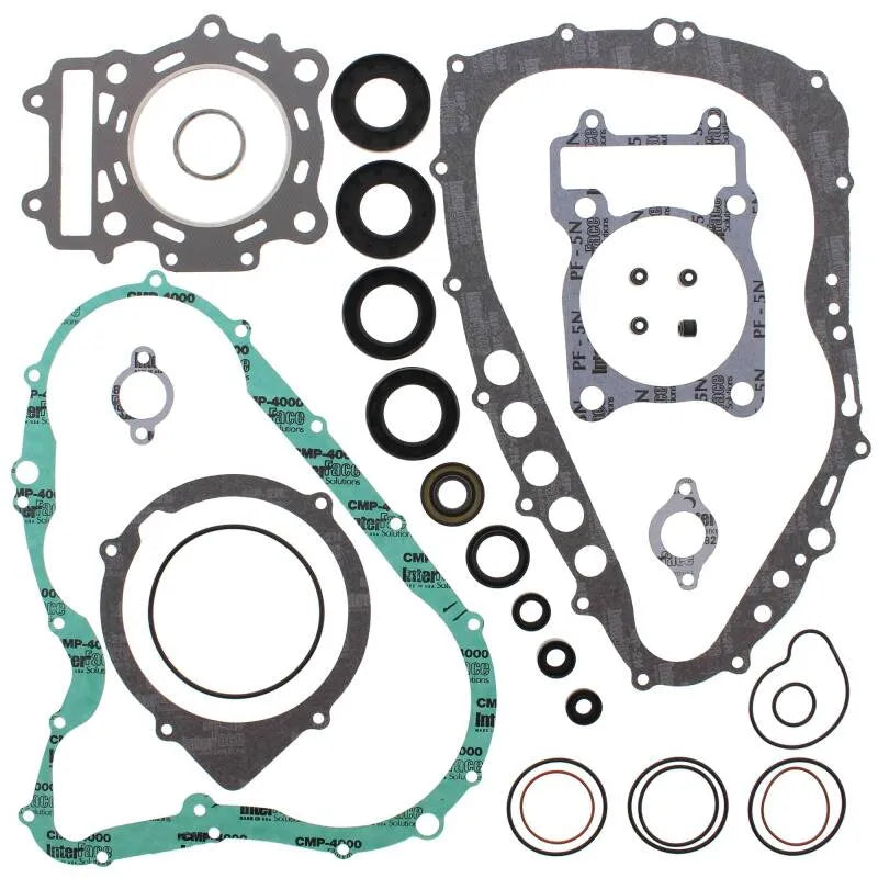 Vertex Pistons auto part